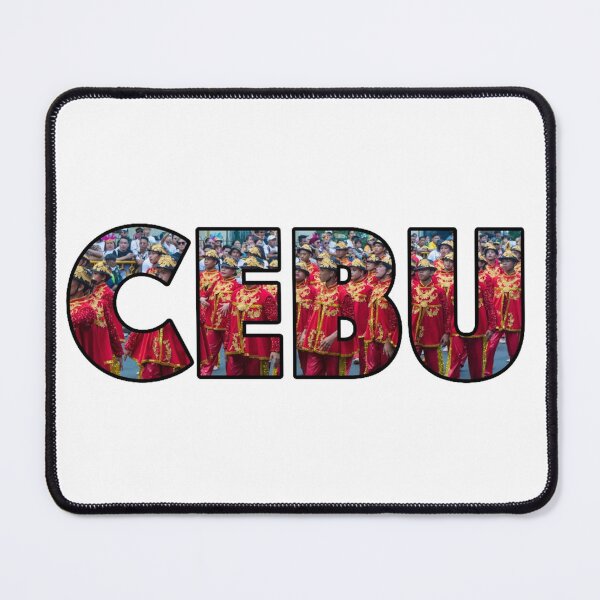 Item preview, CEBU SINULOG designed and sold by likbatonboot.