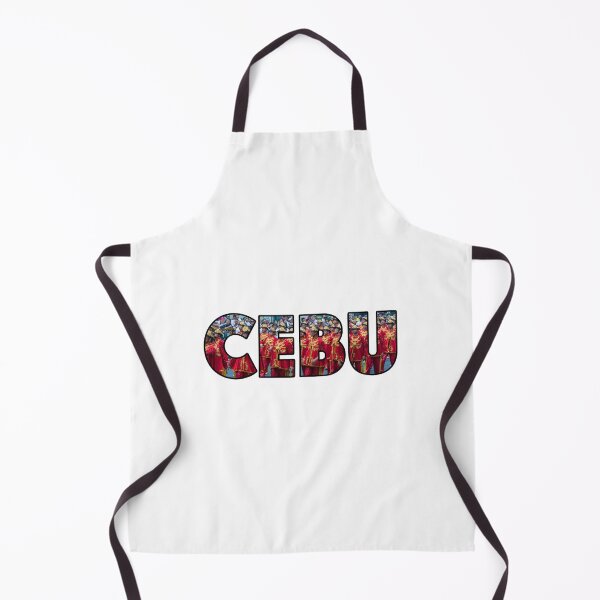 Item preview, CEBU SINULOG designed and sold by likbatonboot.