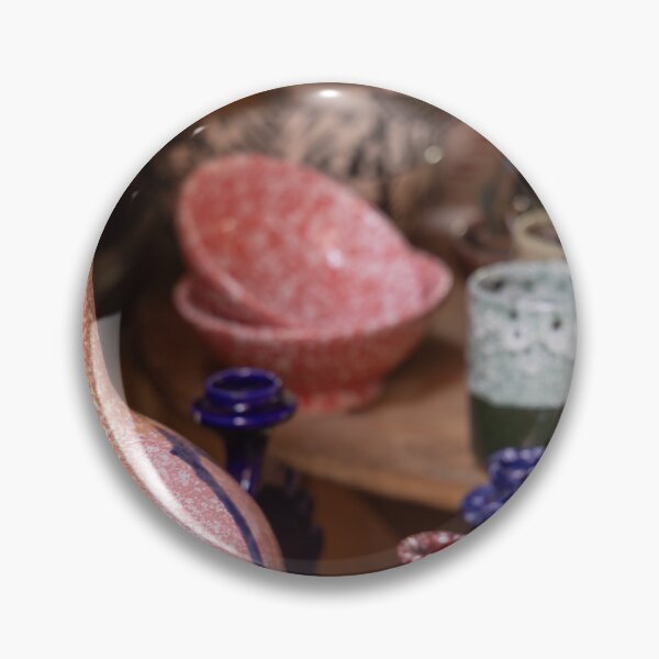 Item preview, Moroccan Pottery designed and sold by Marylou Badeaux.