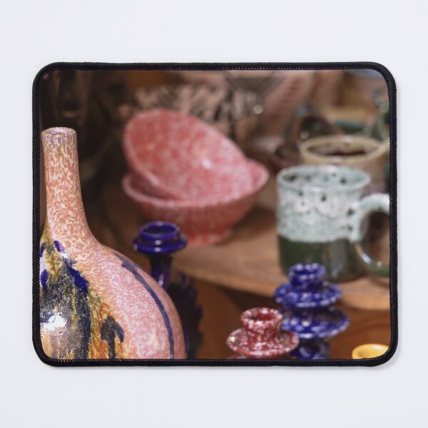 Item preview, Moroccan Pottery designed and sold by Marylou Badeaux.