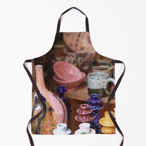 Item preview, Moroccan Pottery designed and sold by Marylou Badeaux.