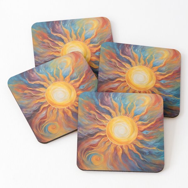 Item preview, Eternal Glory of Sol designed and sold by SuryaSolSun.
