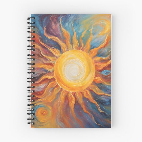 Item preview, Eternal Glory of Sol designed and sold by SuryaSolSun.