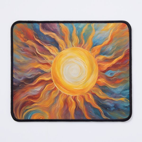 Item preview, Eternal Glory of Sol designed and sold by SuryaSolSun.