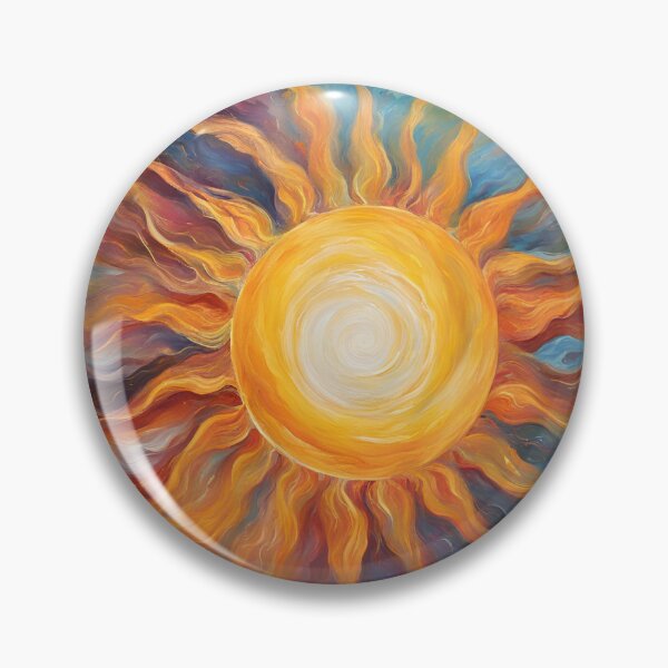 Item preview, Eternal Glory of Sol designed and sold by SuryaSolSun.