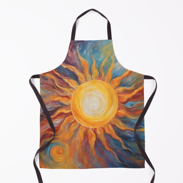Item preview, Eternal Glory of Sol designed and sold by SuryaSolSun.