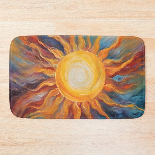 Item preview, Eternal Glory of Sol designed and sold by SuryaSolSun.
