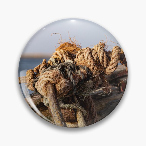 Item preview, The Old Rope designed and sold by Marylou Badeaux.