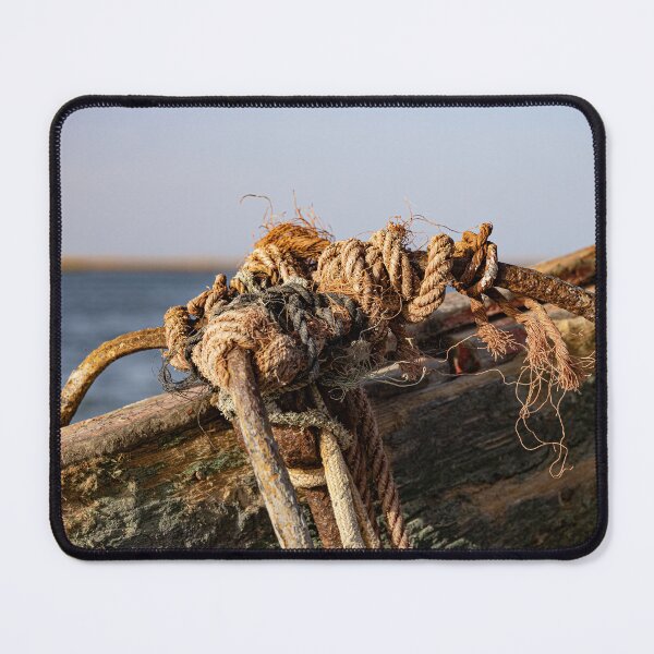 Item preview, The Old Rope designed and sold by Marylou Badeaux.