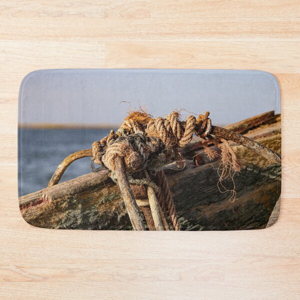 Item preview, The Old Rope designed and sold by Marylou Badeaux.