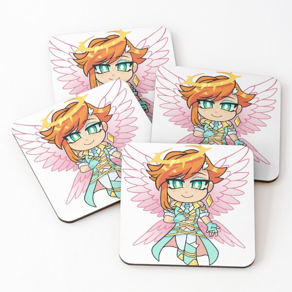 Item preview, Chibi Cheri Masc designed and sold by rabbitresident.