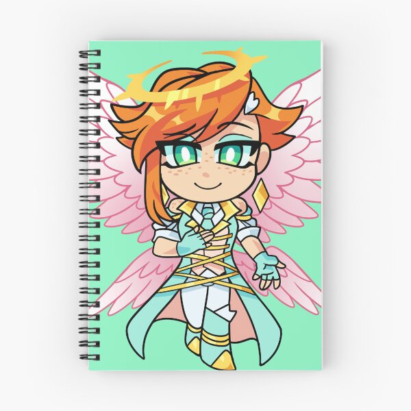 Item preview, Chibi Cheri Masc designed and sold by rabbitresident.