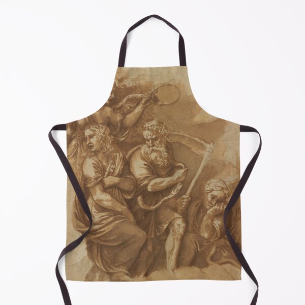 Item preview, Victory, Janus, Chronos and Gaea designed and sold by LegacyPressCo.