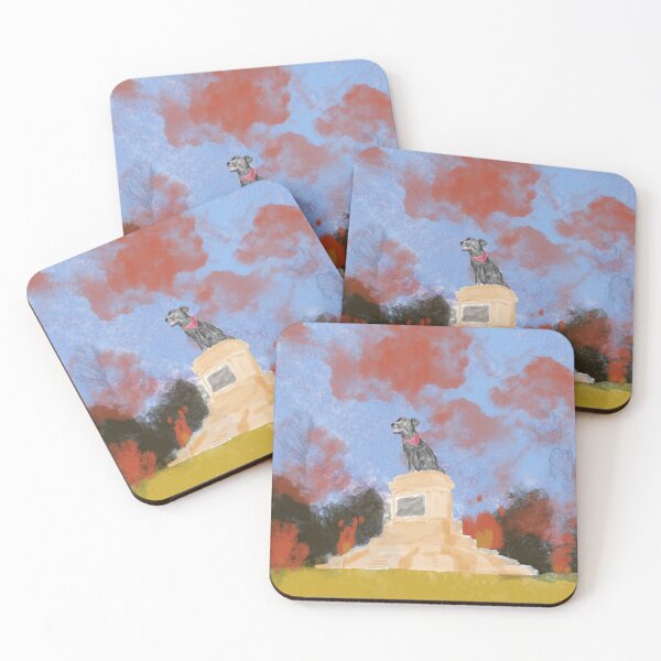 Item preview, Chile Dog Painting designed and sold by Barboncio.