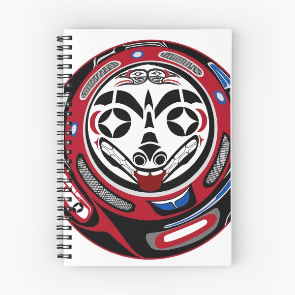 Item preview, SO IT REVOLVES  designed and sold by NINUNO.