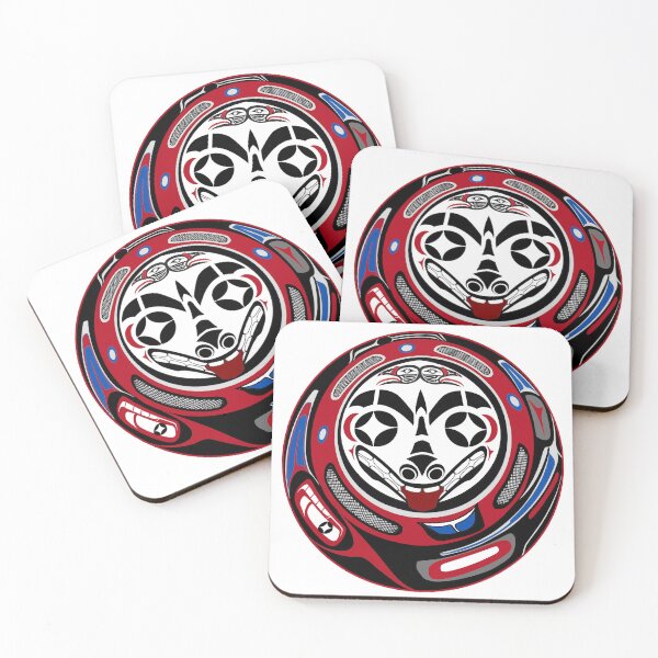 Item preview, SO IT REVOLVES  designed and sold by NINUNO.