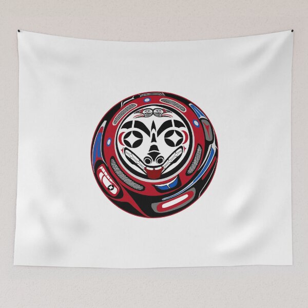 Item preview, SO IT REVOLVES  designed and sold by NINUNO.