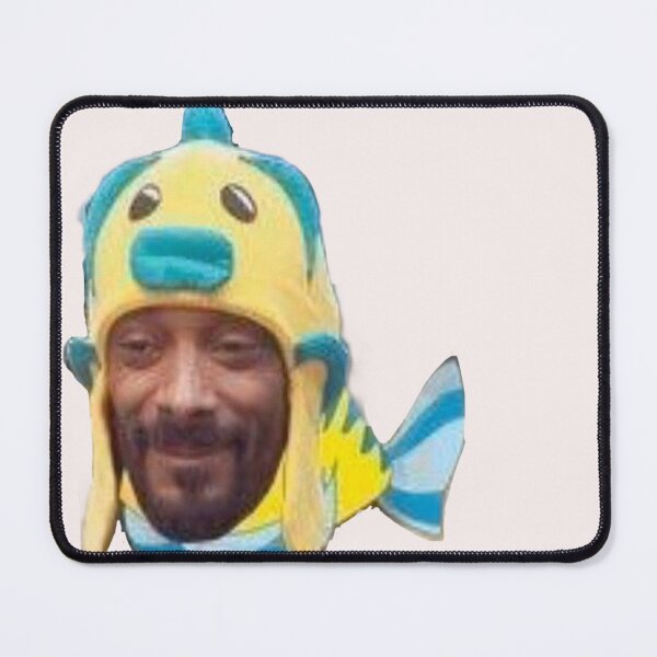 Item preview, Snoop dog flaunders designed and sold by saylucyernaga.
