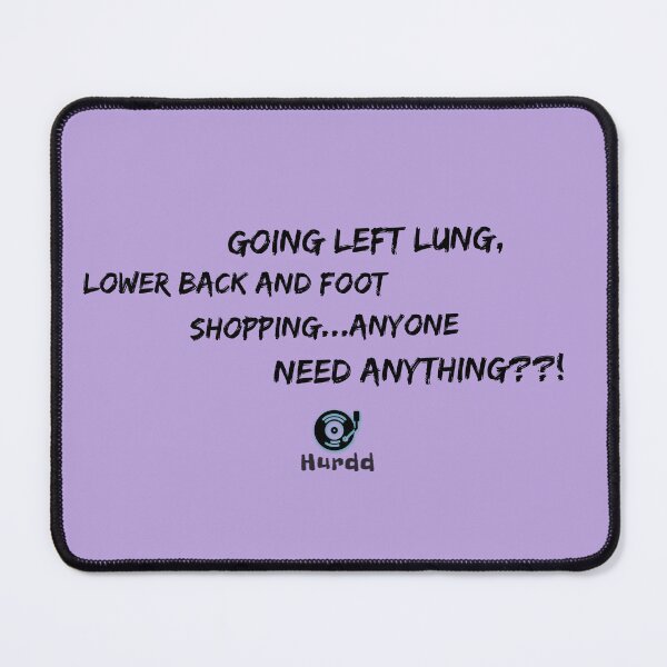 Item preview, Going Shopping designed and sold by Hurdd.
