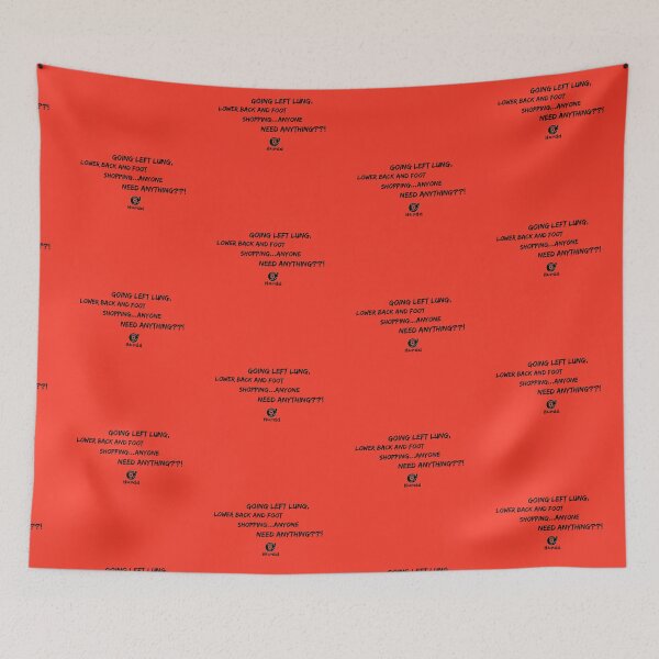 Item preview, Going Shopping designed and sold by Hurdd.
