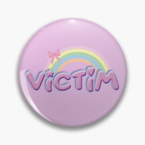 Item preview, Victim designed and sold by jbodenhamer.