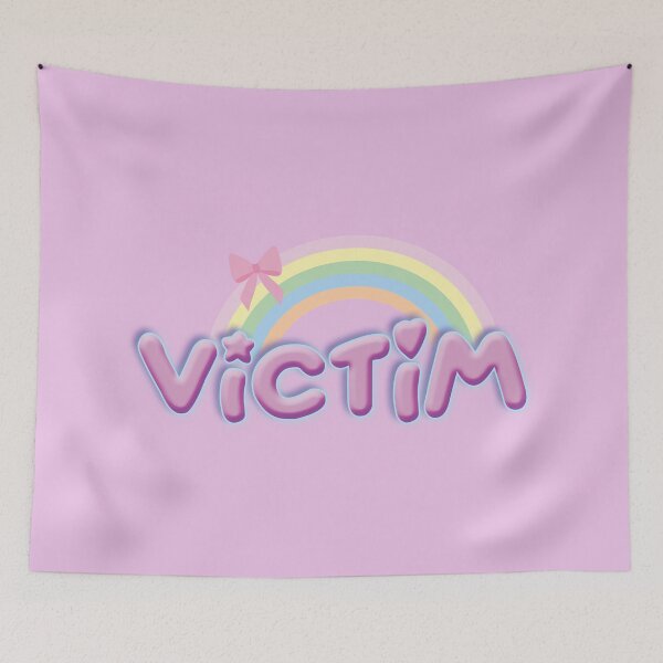 Item preview, Victim designed and sold by jbodenhamer.