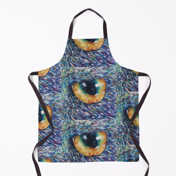 Item preview, Animal Eye designed and sold by ArtbyAlinaGH.