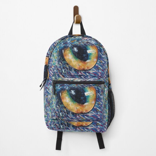 Item preview, Animal Eye designed and sold by ArtbyAlinaGH.