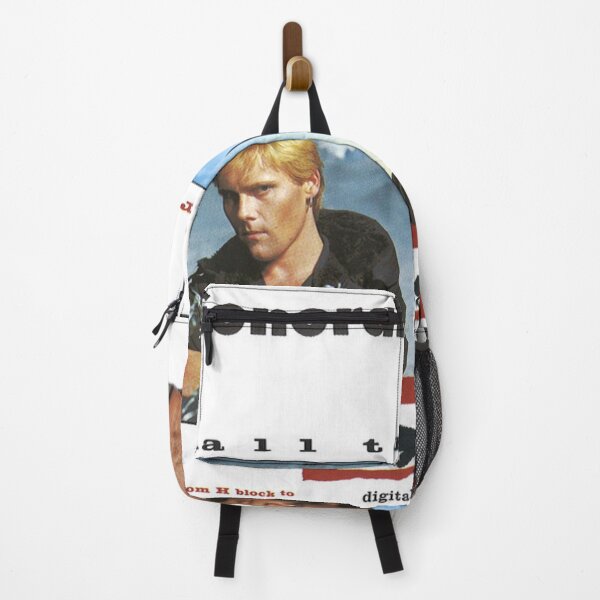 Item preview, General Public - All the Rage album 1984 designed and sold by Karsten Stier.