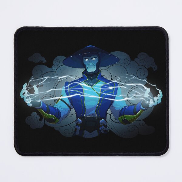 Item preview, God of Thunder designed and sold by KeyBlackStudios.