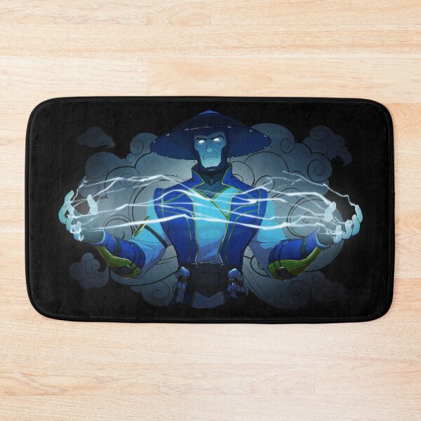 Item preview, God of Thunder designed and sold by KeyBlackStudios.