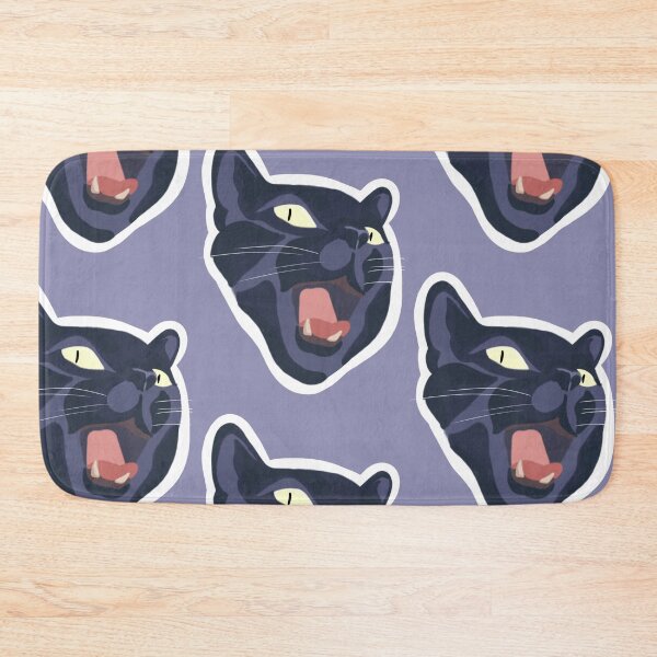 Item preview, Silly Kitty designed and sold by Paint Water.