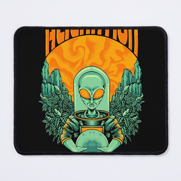 Item preview, Alienation designed and sold by phsycartwork.