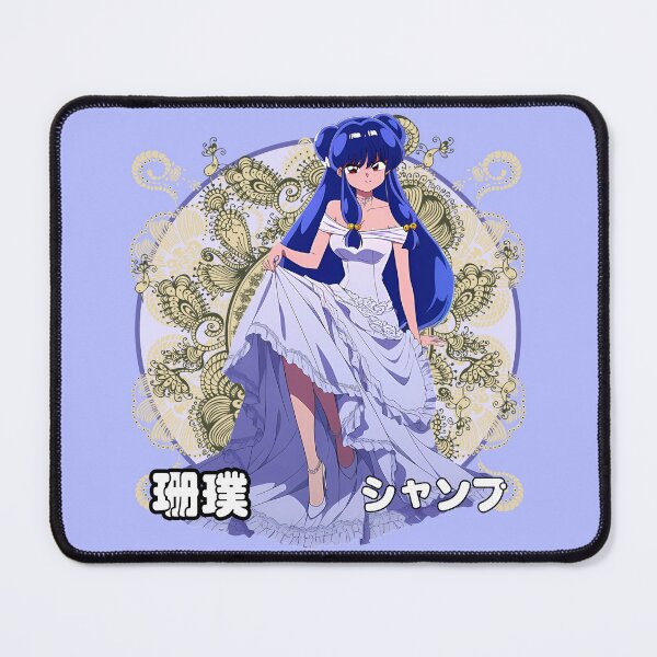 Item preview, ANIME MANGA KAWAII - XIAN PU CHAN SHAMPOO - ELEGANT DRESS - RANMA designed and sold by CuPensky.