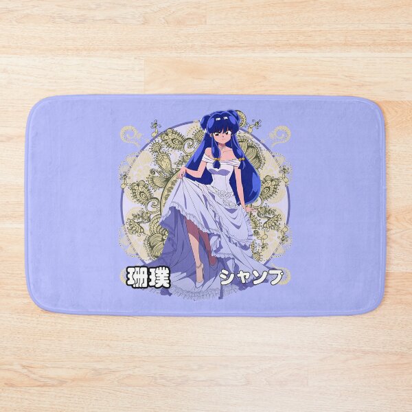 Item preview, ANIME MANGA KAWAII - XIAN PU CHAN SHAMPOO - ELEGANT DRESS - RANMA designed and sold by CuPensky.