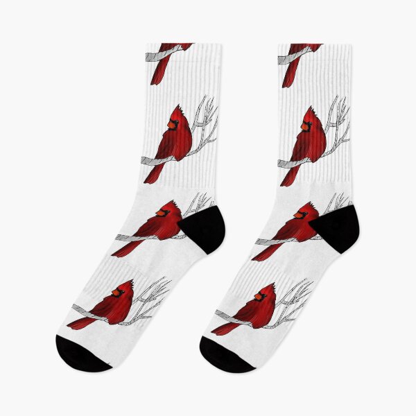 Item preview, Cardinal  designed and sold by OutJsWindow.