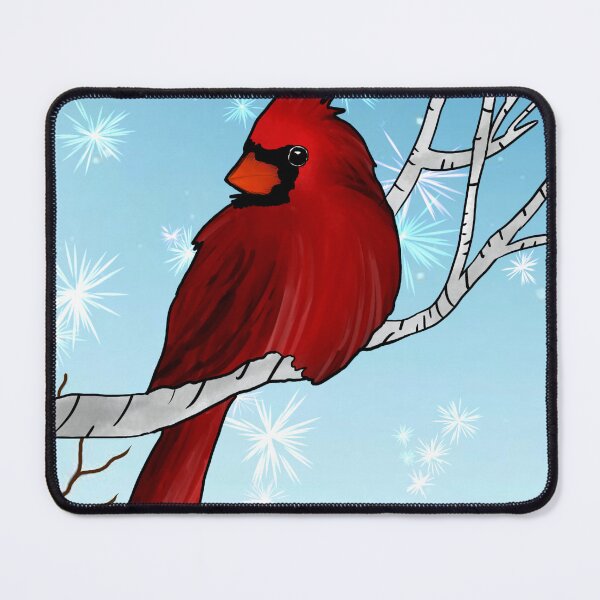 Item preview, Cardinal  designed and sold by OutJsWindow.