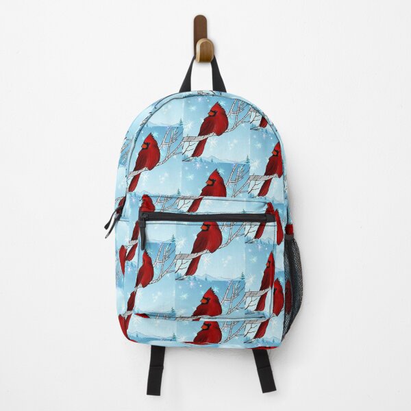 Item preview, Cardinal  designed and sold by OutJsWindow.