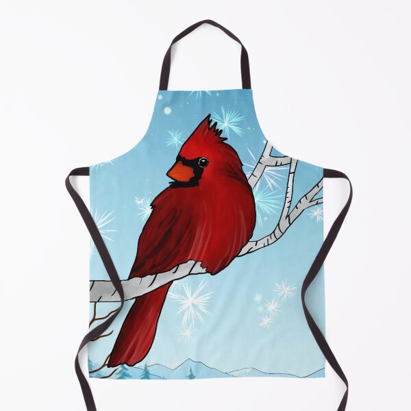 Item preview, Cardinal  designed and sold by OutJsWindow.