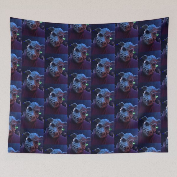 Item preview, Mr Porkchop designed and sold by Sadlewd.