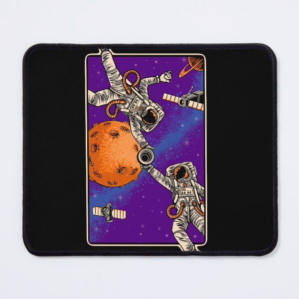 Item preview, Astronaut designed and sold by phsycartwork.