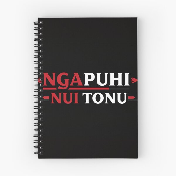 Item preview,  " Whakapapa: Ngāpuhi Forever" designed and sold by Josie1947.