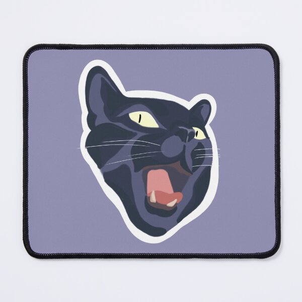 Item preview, Silly Kitty designed and sold by Paint Water.