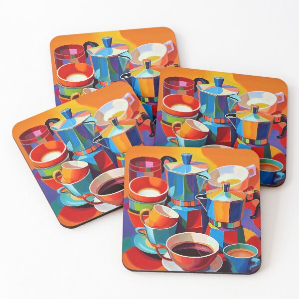 Item preview, Café Bauhaus designed and sold by andreisky.