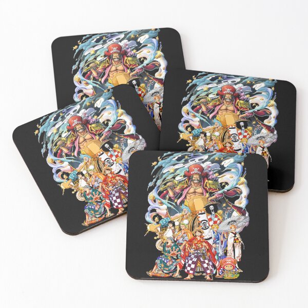 Item preview, One Piece designed and sold by StickerDonArt.