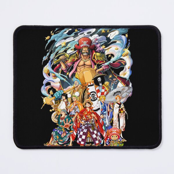 Item preview, One Piece designed and sold by StickerDonArt.