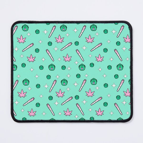 Item preview, Pink Stoner Club designed and sold by TrichsAndTreasuresArt.