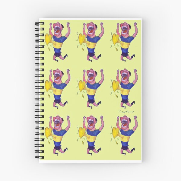Item preview, Goal! of Soccer designed and sold by Diego Manuel Rodriguez.