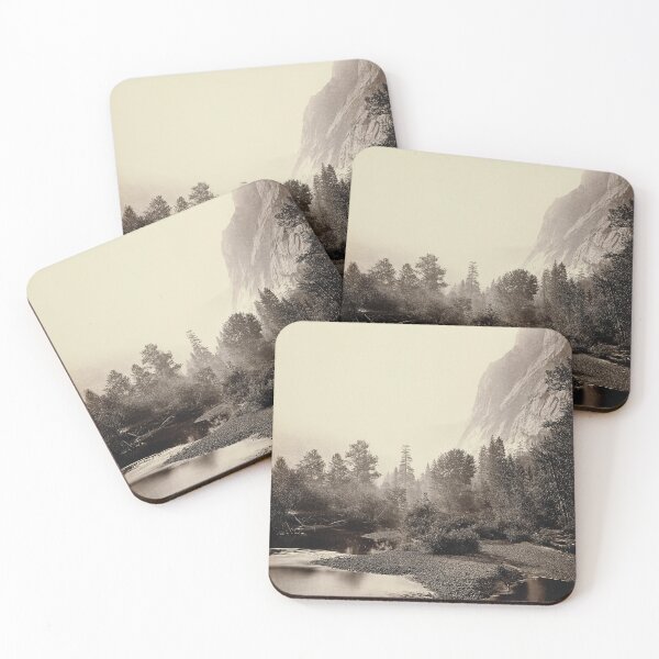 Item preview, Mount Starr King designed and sold by LegacyPressCo.