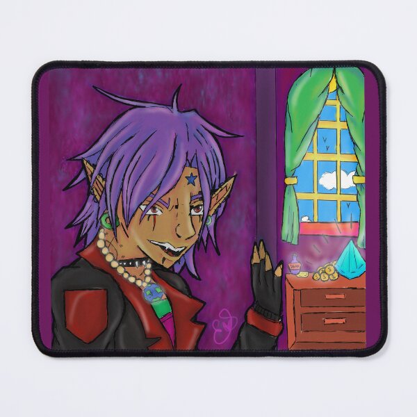 Item preview, Gilix Star Miles At It Again designed and sold by pinky12736.